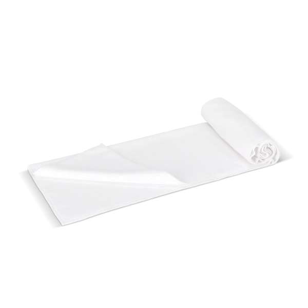 R-PET Frottierhandtuch 50 x 100 cm (300 g / m²) Sublimation