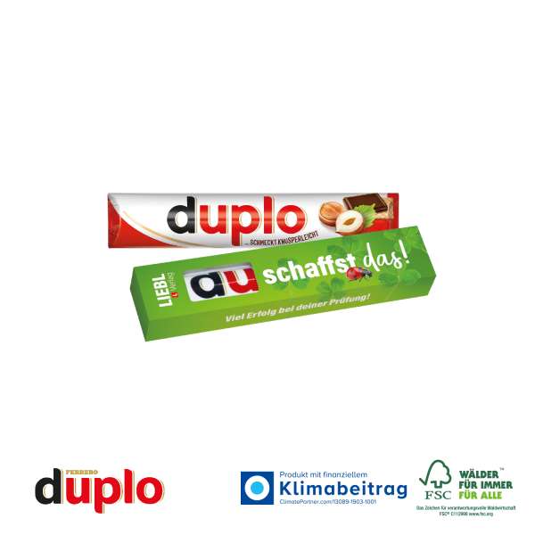 DUPLO 1 ER