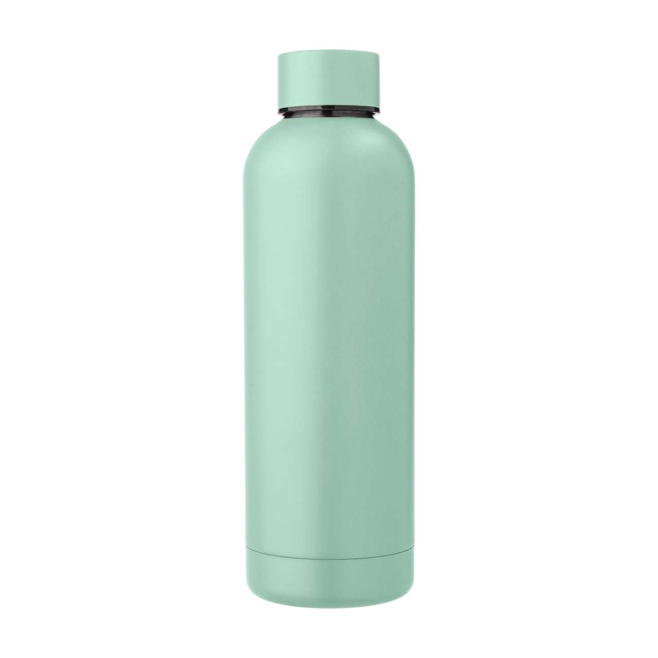 Flasche aus recyceltem Edelstahl (500 ml) Isaiah
