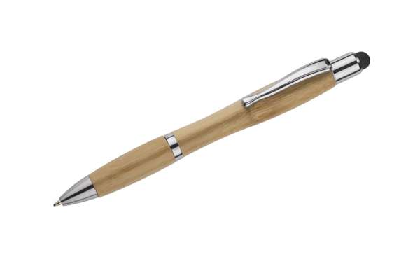 Touch-Kugelschreiber mit Schraubendreher ARETI