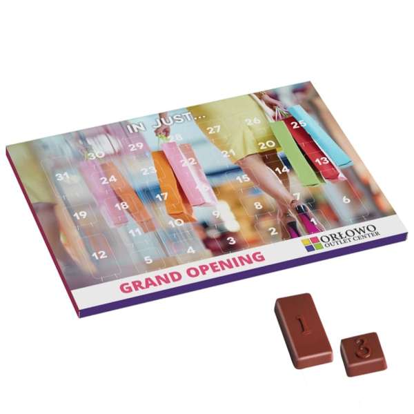 KALENDER 31