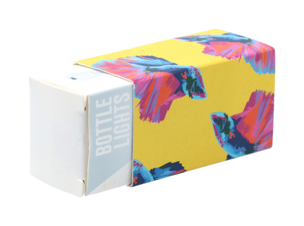 Individueller Pappschuber CreaSleeve 363