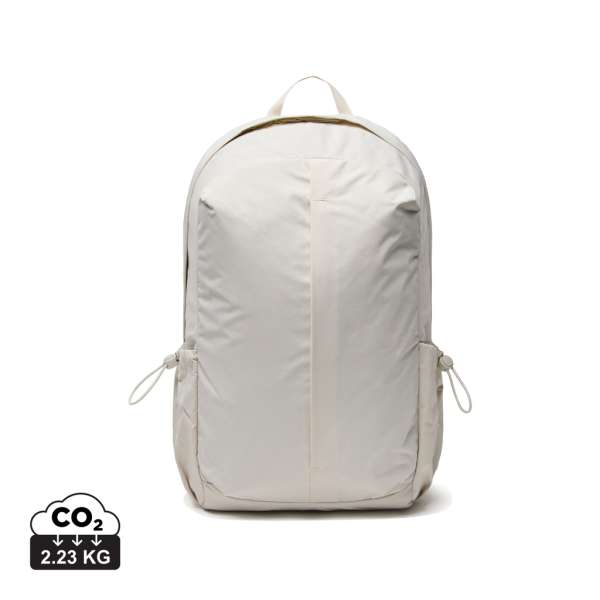 KENTO URBAN 15,6" Rucksack aus RCS recyceltem Nylon