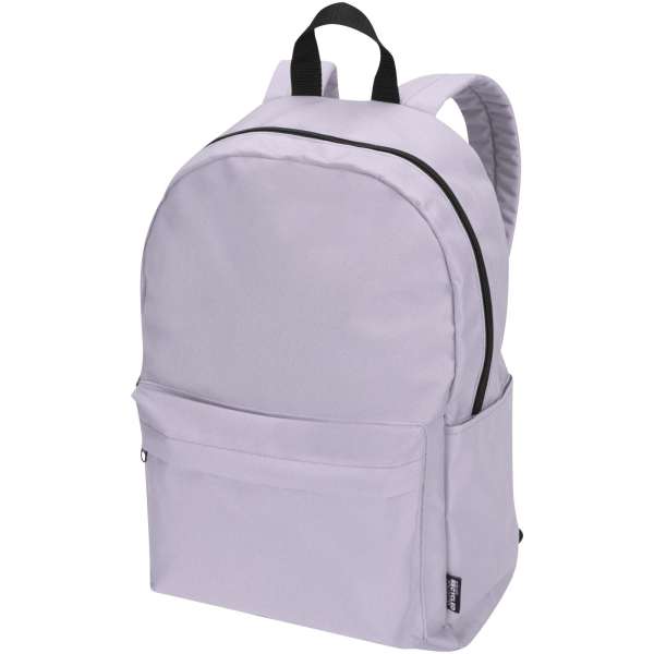 Byron 14" GRS-recycelter City Laptop Rucksack 14 L