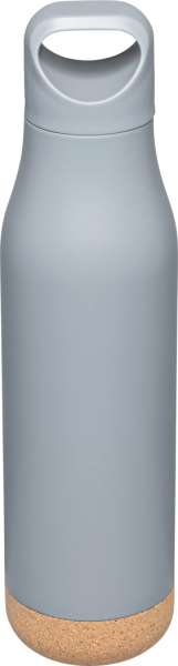 Vakuum-Trinkflasche CORKY LEGEND