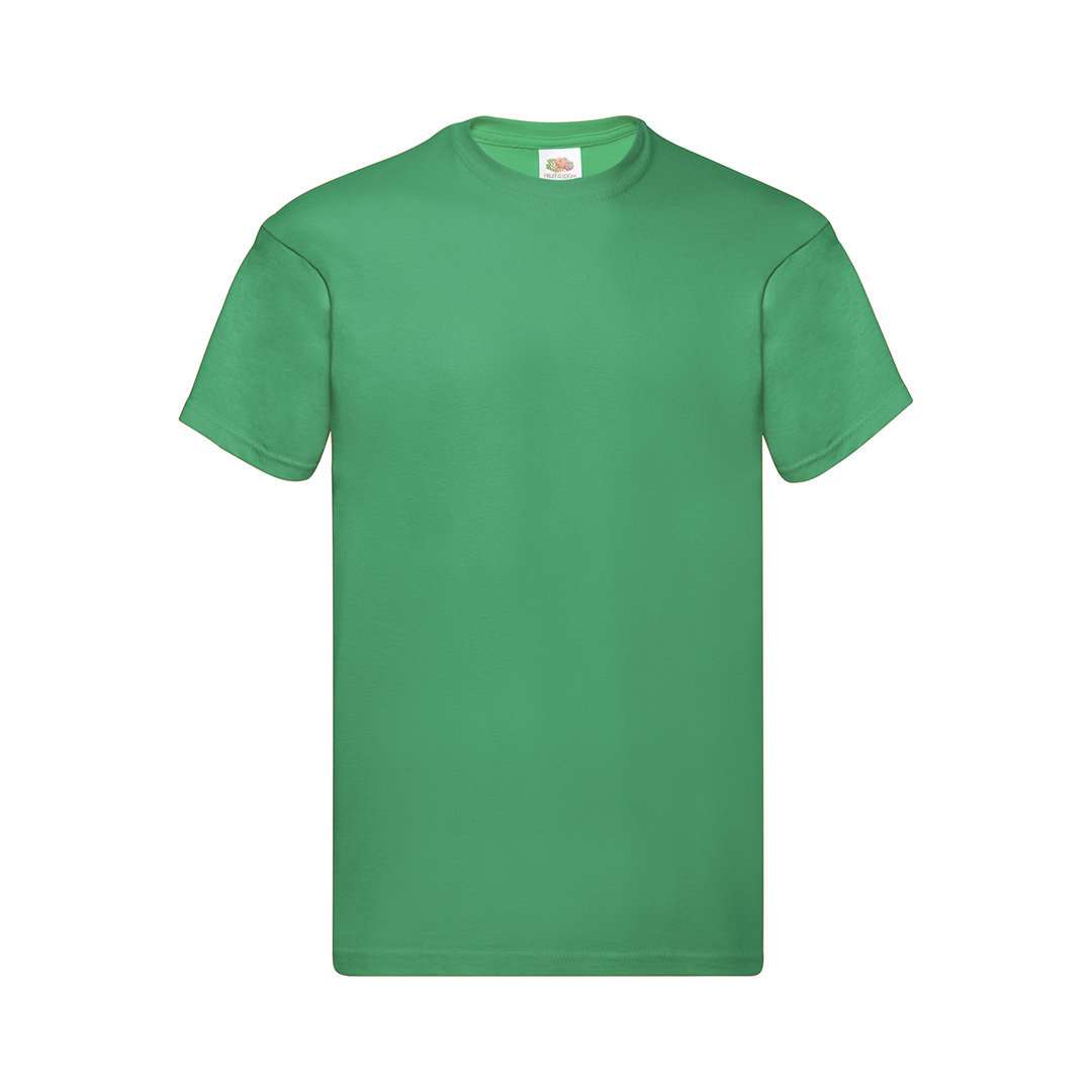 Erwachsene Farbe T-Shirt Original T