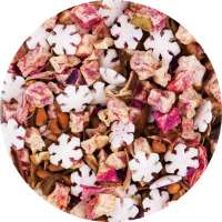 YuboFiT® Verliebte Weihnachten Tee