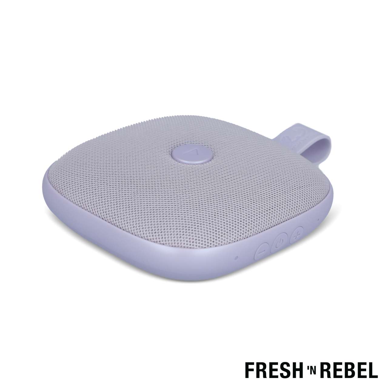 Fresh 'n Rebel Rockbox Bold Xs splashproof TWS speaker 4W