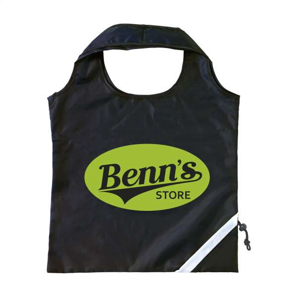 Strawberry faltbare Tasche