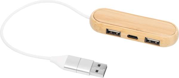 USB Hub MULTIPLIER