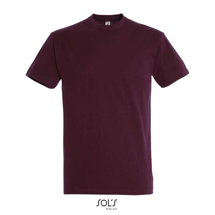 IMPERIAL MEN T-Shirt 190g IMPERIAL
