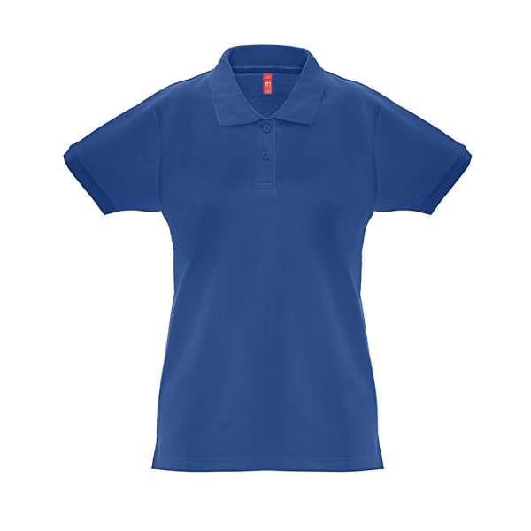 THC MONACO WOMEN Damen Poloshirt