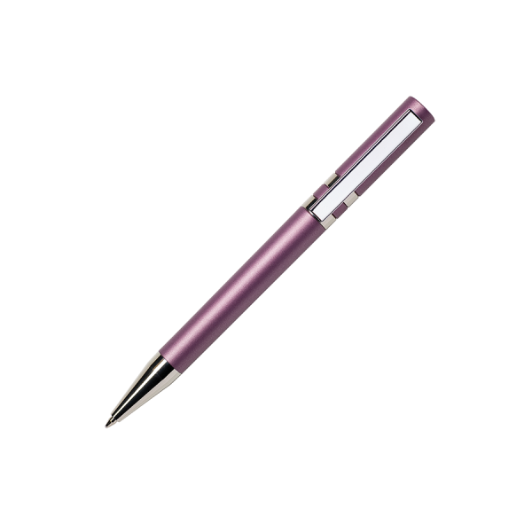 ETHIC ET900 MET CR Kugelschreiber Maxema