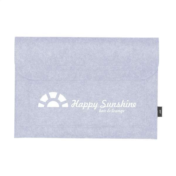 Papillon GRS RPET Laptoptasche