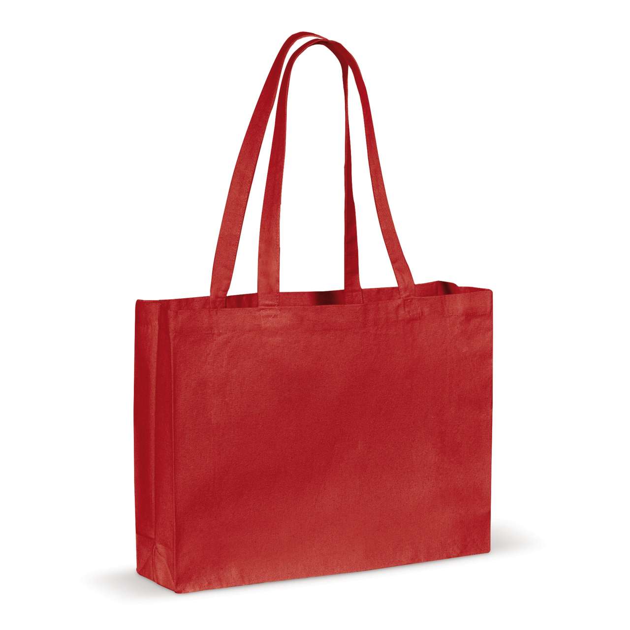 Umhängetasche canvas OEKO-TEX®270g / m² 45 x 10 x 33cm