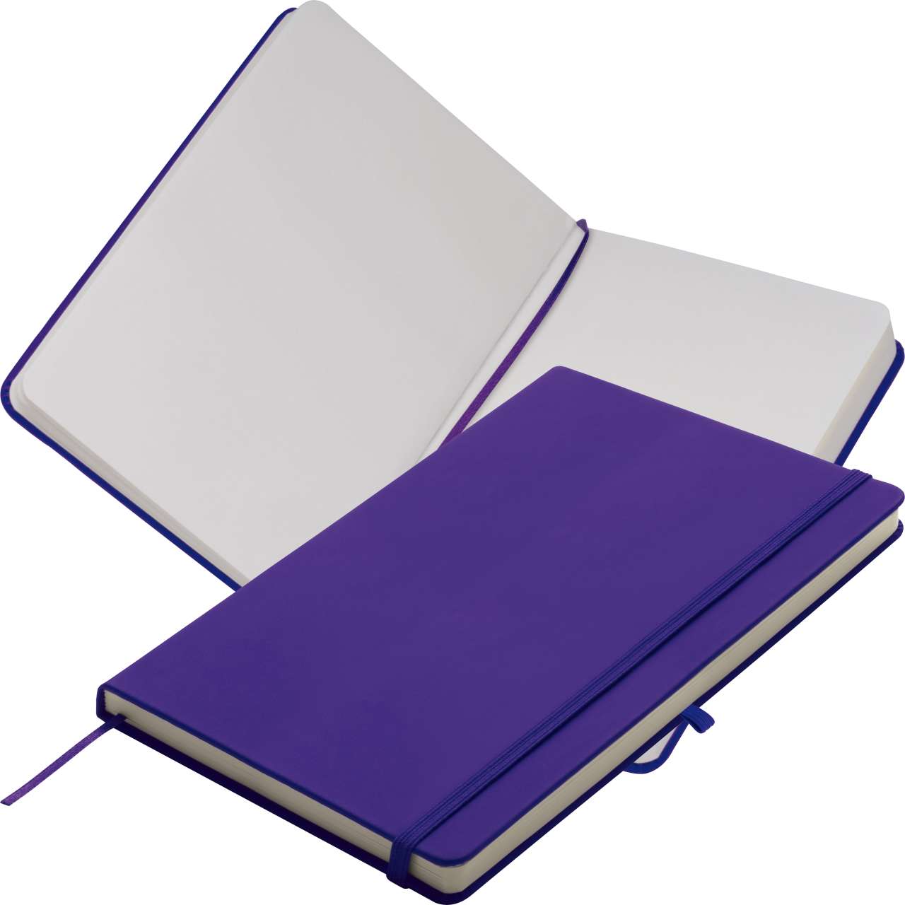 A5 Notizbuch Kiel