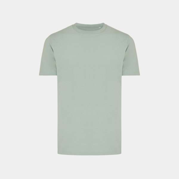 IQONIQ Brett T-Shirt aus recycelter Baumwolle