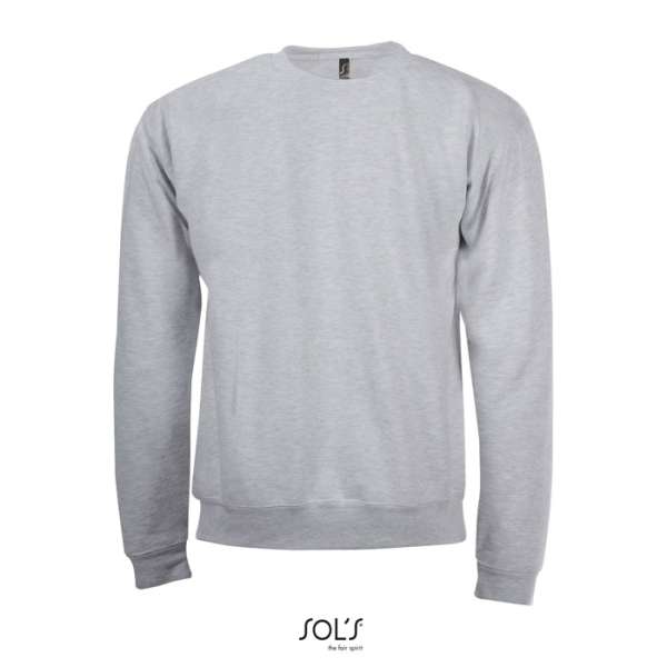 SPIDER HERREN SWEATER 260g SPIDER