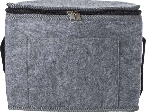RPET-Filz-Kühltasche Mason