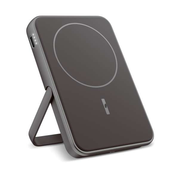 Fresh 'n Rebel Kompatibel mit MagSafe MagSafe Powerbank Kabellose 5000mAh