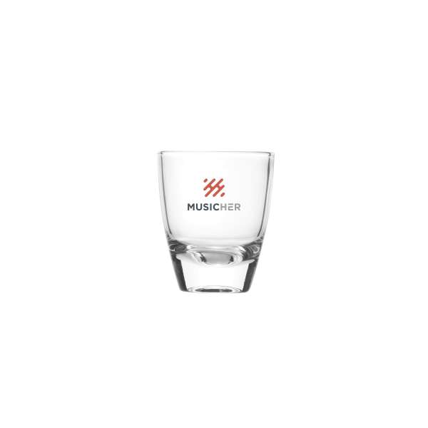 Classic Schnapsglas 50 ml