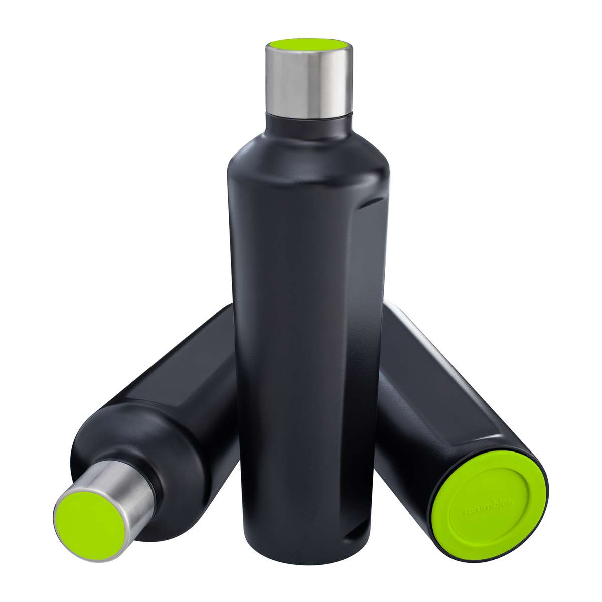 Thermotrinkflasche RETUMBLER-mySTEELONE