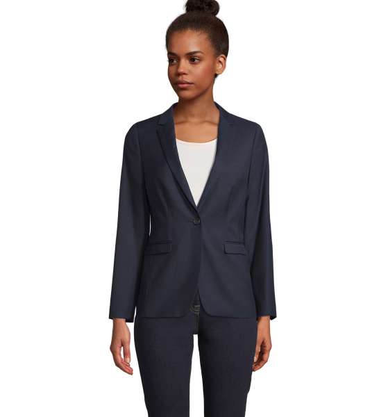 Marius Women Suit Jacket