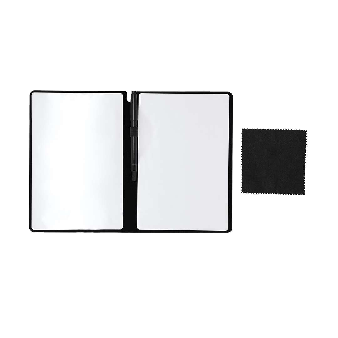 Notizblock Tafel Komar