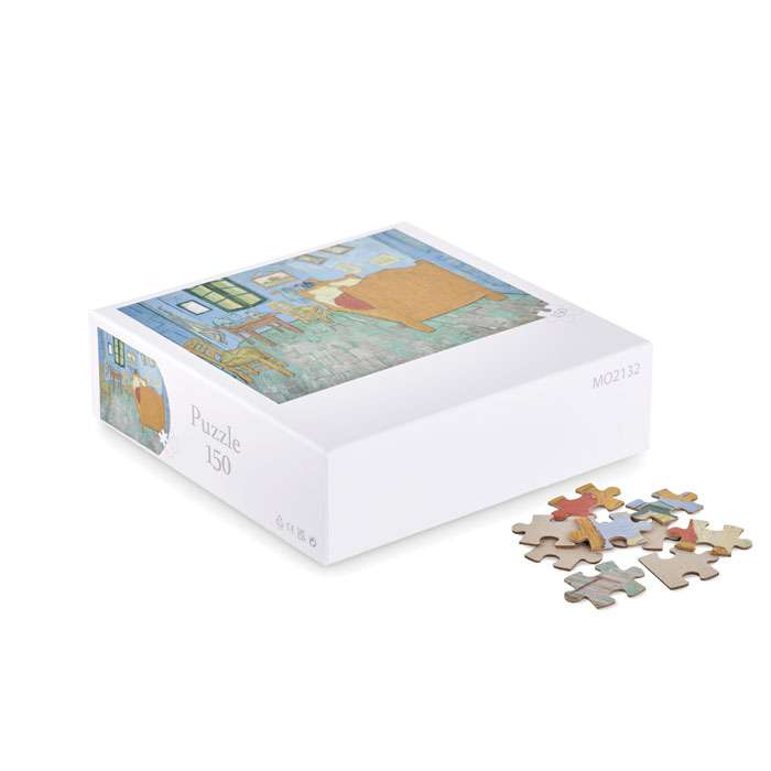 Puzzle 150-teilig PUZZ