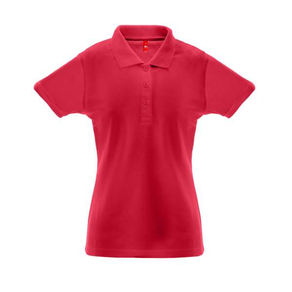 THC BERLIN WOMEN Damen Poloshirt