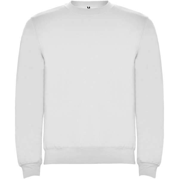 Clasica Sweatshirt mit Rundhalsausschnitt Unisex