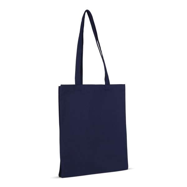 Umhängetasche Baumwoll-Canvas OEKO-TEX® 280g / m² 32 x 13 x 40cm