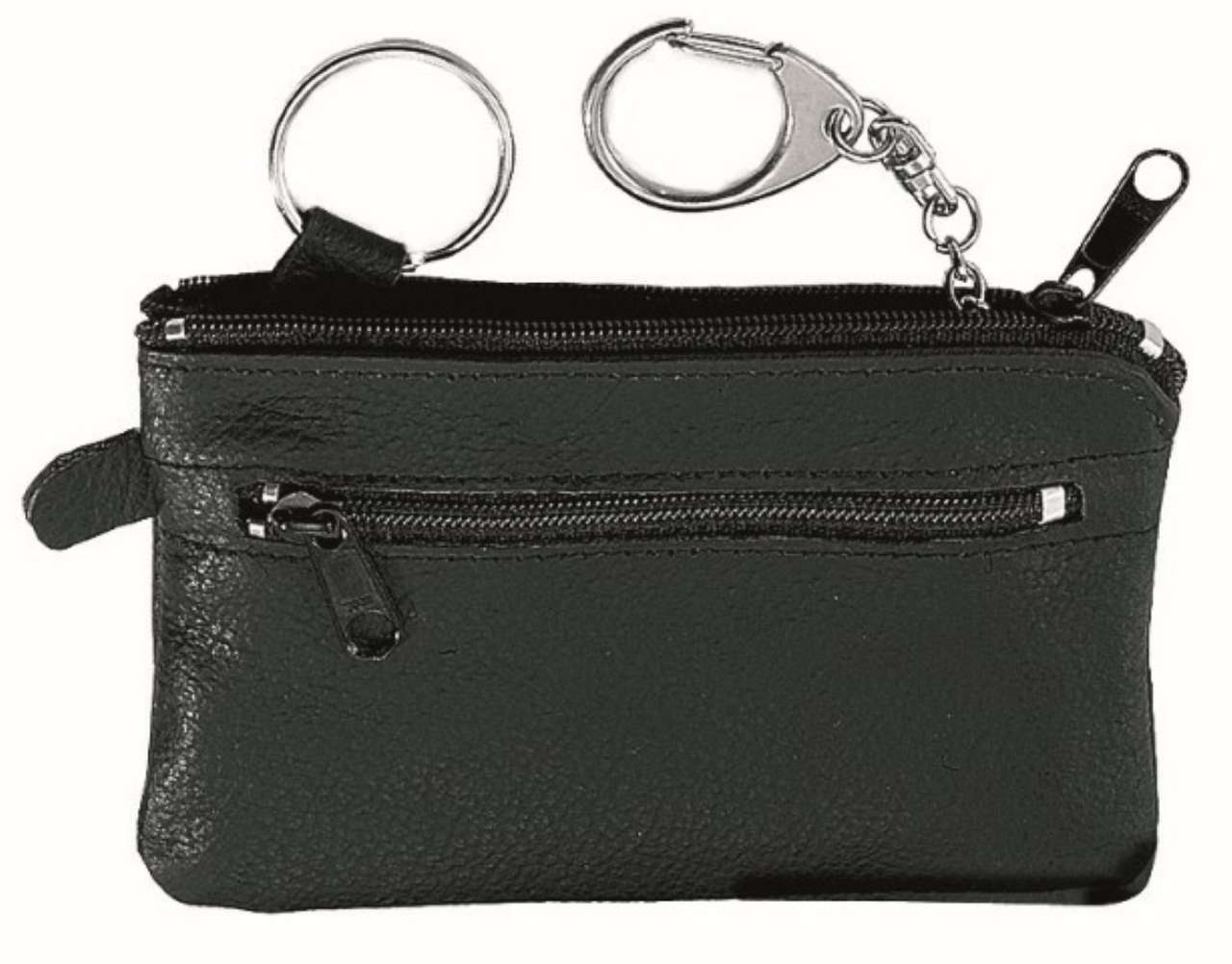 CreativDesign® Schlüsseltasche 