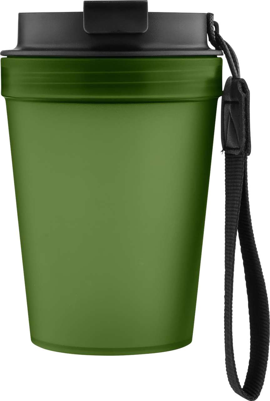 Reisebecher Lush 350 ml