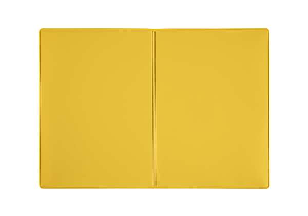 CreativDesign® Ausweistasche "5-fach" Normalfolie