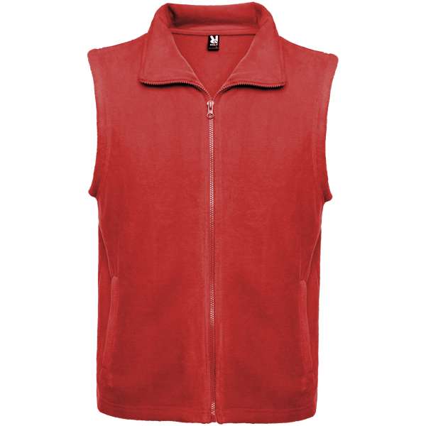 Bellagio Fleece Bodywarmer Unisex