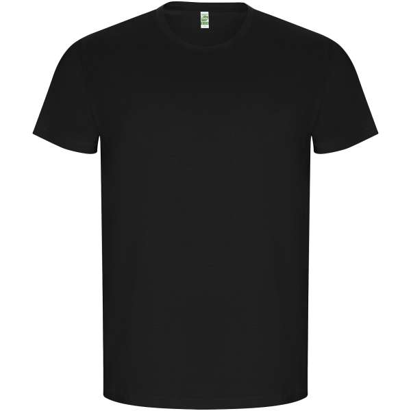 Golden T-Shirt für Herren