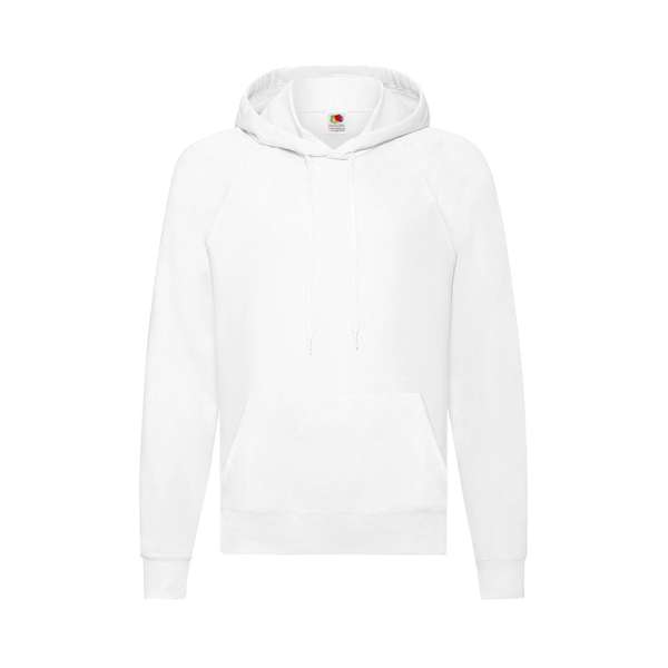 Erwachsene Sweatshirt Lightweight Hooded S