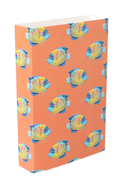 Individueller Pappschuber CreaSleeve 238