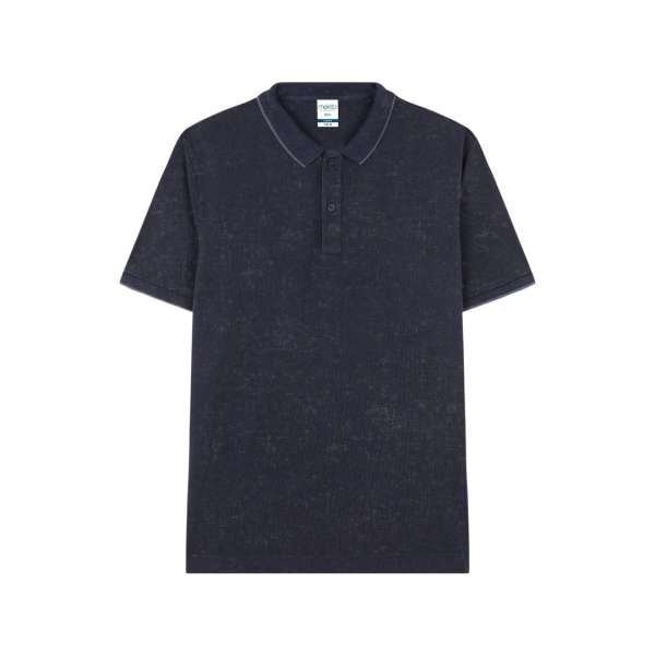 Erwachsene Polo-Shirt Ken