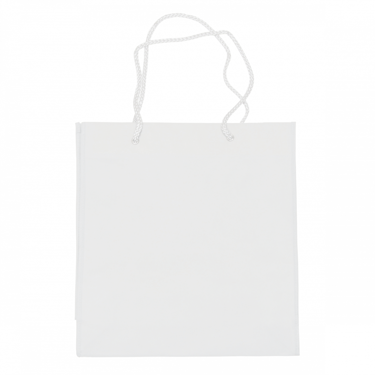 Non woven Shopping Bag, 80 gr / m2