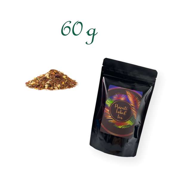 YuboFiT® Rotbuschtee SWASILAND