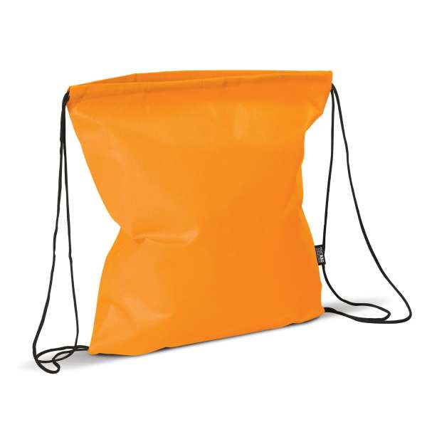 Rucksack Non-Woven 75g / m²