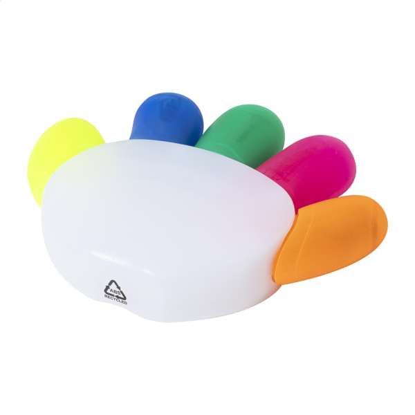 RABS Textmarker Himark