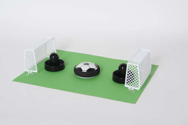 Mini-Air-Soccer-Set