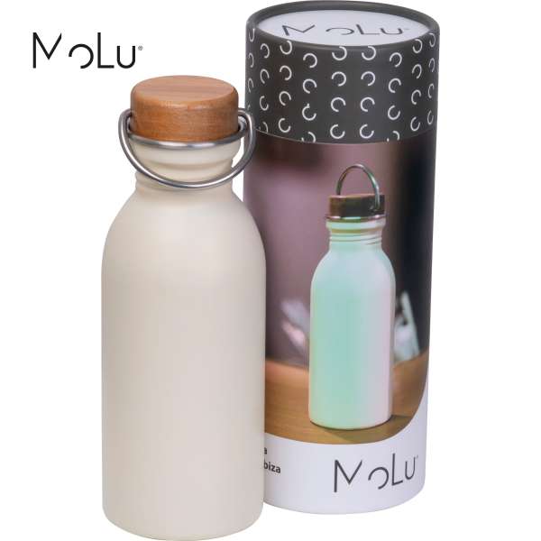 MoLu Trinkflasche Ibiza