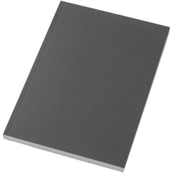 Scribe A5 recyceltes Sofcover Notizbuch