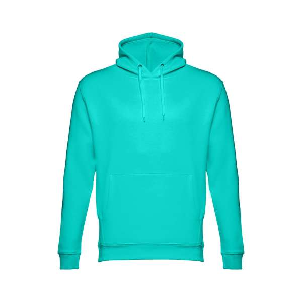 THC PHOENIX Sweatshirt (unisex) mit Kapuze aus Baumwolle und Polyester