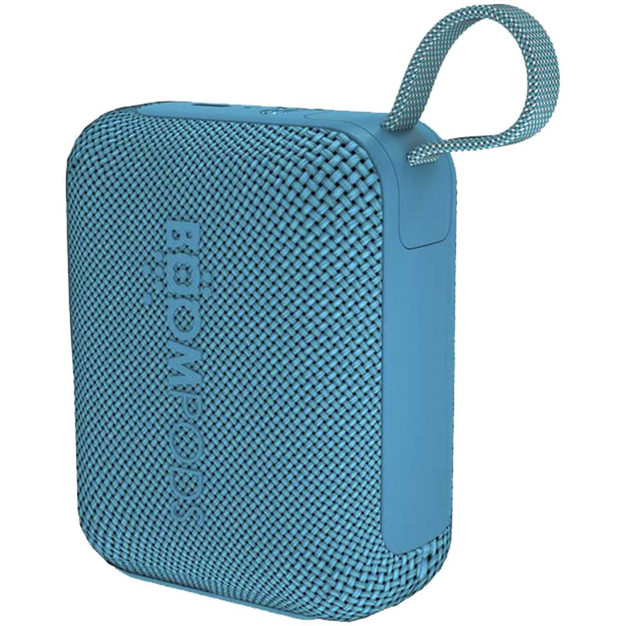 Boompods Beachboom Mini 5 W wasserdichter Mini Lautsprecher