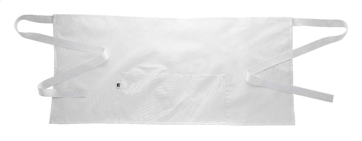 Individuelle Kellnerschürze, RPET CreaChef Serve